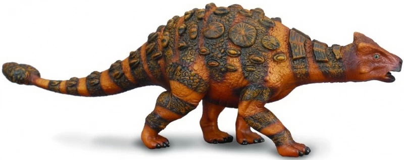 Ankylosaurus CollectA 88143 1 Ankylosaurus CollectA 88143
