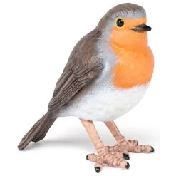 Roodborstje Papo 50275 -Dierenmodel Speelgoed Winkel d52e90f995b98f9837a857ccebd479a942b16afe