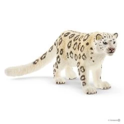 Sneeuwluipaard Schleich 14838