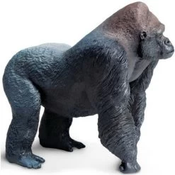 Gorilla XXL S111589 5 Gorilla XXL S111589 -Dierenmodel Speelgoed Winkel d67ae91c94fb282266f432977bf7cbfe2c16f13b