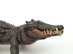 Kaprosuchus Landkrokodil Papo 55056 -Dierenmodel Speelgoed Winkel d7729ea424e4628270db4a6f4039442ade8fb307