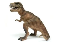 Tyrannosaurus Rex Bruin Papo 55001 -Dierenmodel Speelgoed Winkel d9fa94126286f1f4602705544d2f98420aa9e493