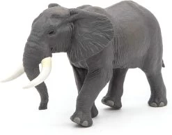 Olifant Afrikaans Lopend 50192