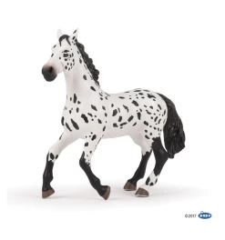 Appaloosa Paard XXL Papo 501199