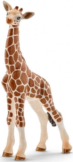 Giraffe Kalf Schleich 14751