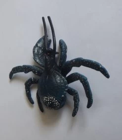 Kokoskrab Klapperdief