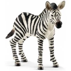 Zebra Jong Schleich 14811