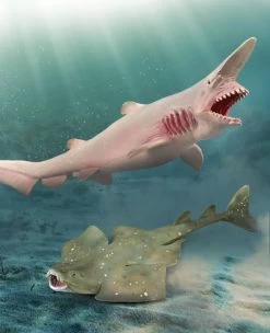 Koboldhaai CollectA 88989