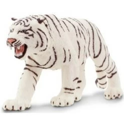 Bengaalse Witte Tijger S273129 -Dierenmodel Speelgoed Winkel e488fd21b138e4bb0c863ac7e4b848785d77620e