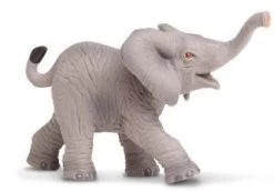 Olifant Afrikaanse Kalf S238529