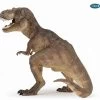 Tyrannosaurus Rex Bruin Papo 55001