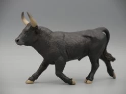 Zwarte Stier Papo 51182 -Dierenmodel Speelgoed Winkel eb7095a31408f5b08bf1725dd324c6c105929903