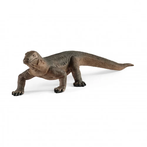 Komodo Draak Schleich 14826 1 Komodo Draak Schleich 14826