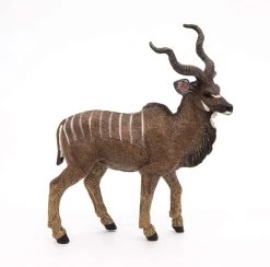 Koedoe Antilope Papo 50104 -Dierenmodel Speelgoed Winkel ed0c6f07740ff028f551a929214c334ceed15306