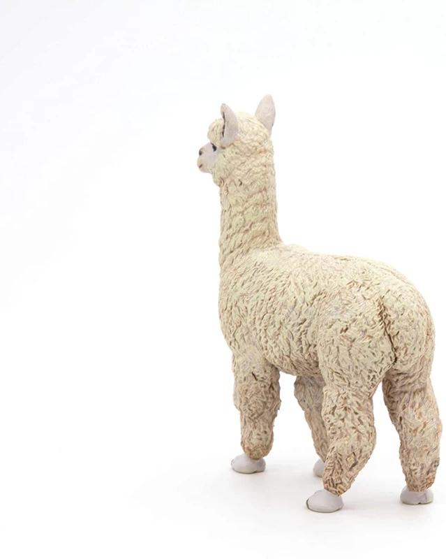 Alpaca Papo 50250 4 Alpaca Papo 50250 - Afbeelding 4