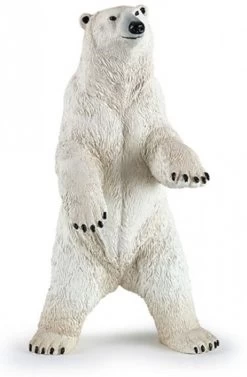 IJsbeer Staand Papo 50172