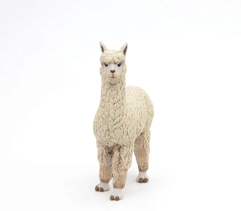 Alpaca Papo 50250 3 Alpaca Papo 50250 - Afbeelding 3