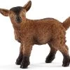 Dwerggeit Jong Schleich 13829