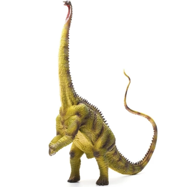 Diplodocus Groen/geel CollectA 88622 3 Diplodocus Groen/geel CollectA 88622 - Afbeelding 3