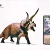 Triceratops Sp. Dominant | EoFauna