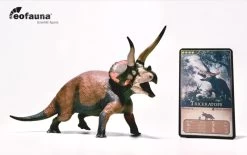 Triceratops Sp. Dominant | EoFauna