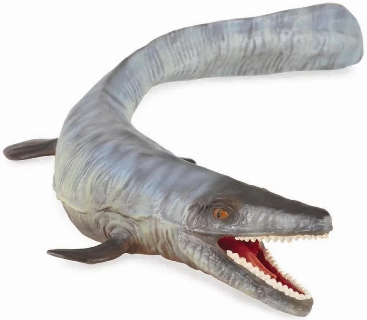 Tylosaurus CollectA 88320 1 Tylosaurus CollectA 88320