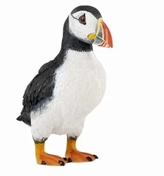 Papegaaiduiker Puffin Papo 56007
