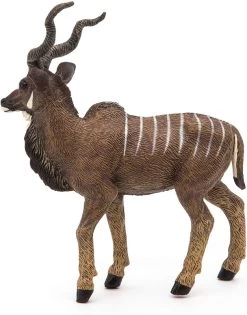 Koedoe Antilope Papo 50104 -Dierenmodel Speelgoed Winkel f8b9908190432c262a6cfd33036941781153fba4