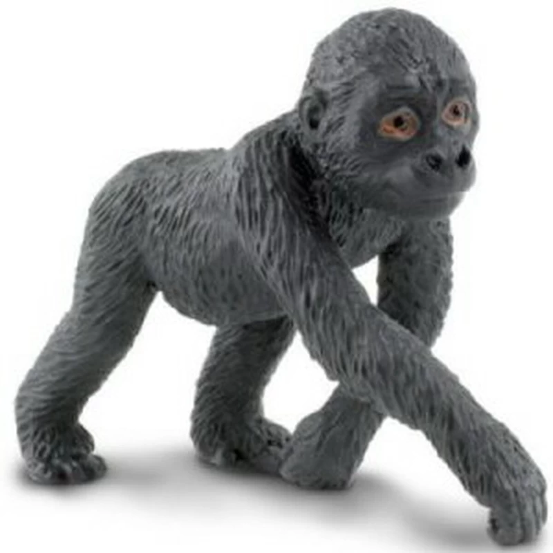 Gorilla Baby S294829 1 Gorilla Baby S294829