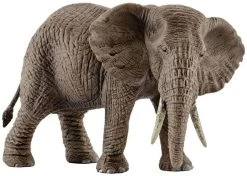 Olifant Afrikaanse Vrouwtje Schleich 14761