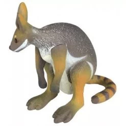 Rotswallaby 75223 Small -Dierenmodel Speelgoed Winkel fe5e4cac0cb95f29f25411cc07cc058ea04d66df