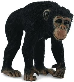 Chimpansee Vrouw CollectA 88493