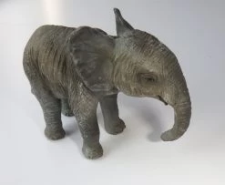 Olifant Kalf Bullyland 63574 5 Olifant Kalf Bullyland 63574 -Dierenmodel Speelgoed Winkel ff9c28a2ad7dde18f7c4eaffda6f8edc6ad00067