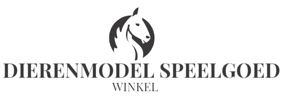 Dierenmodel Speelgoed Winkel